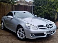 MERCEDES-BENZ SLK